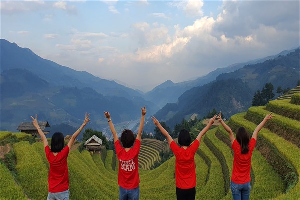 Vietnam Among the World’s 20 Most-Loved Countries