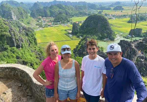 Vietnam Travel for Eastern European Visitors