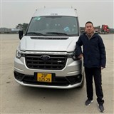 nghia vivutravel driver