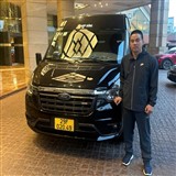 quang vivu travel driver