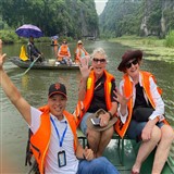 thanh vivu travel