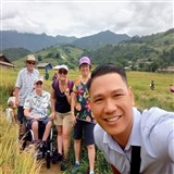 van hung vivu travel