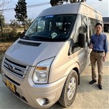 vivu travel driver