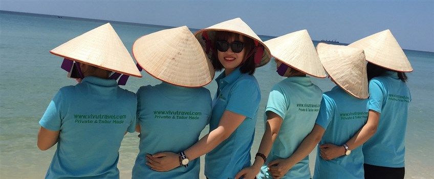vietnam tour packages