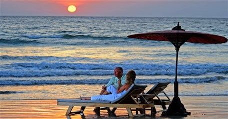 MHT03: Myanmar Honeymoon Tour  - 7 days / 6 night