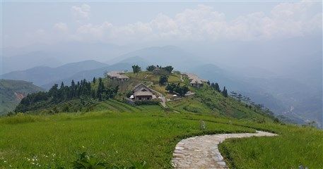 SP10: Sapa Honeymoon Vacation - 4 days / 3 nights