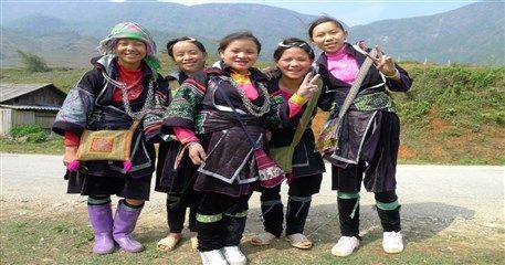 SP06: Sapa Essential Tour By Train - 4 days / 3 nights