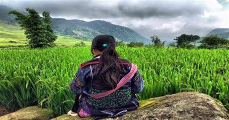 SP07: Authentic Sapa Tour By Train- 5 days / 4 nights