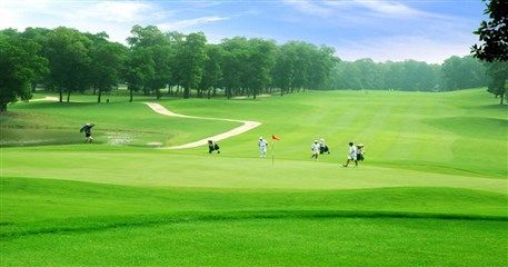 VGT04: Vietnam Golf Tour - 12 days / 11 nights