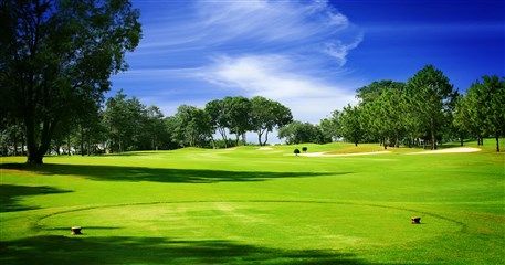 VGT01: Southern Vietnam Golf Package - 6 days / 5 nights