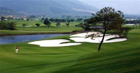 VGT03: Vietnam Golf Tour - 10 days / 9 nights 
