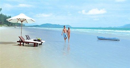 BR05: Nha Trang Beach Getaway - 5 days / 4 nights