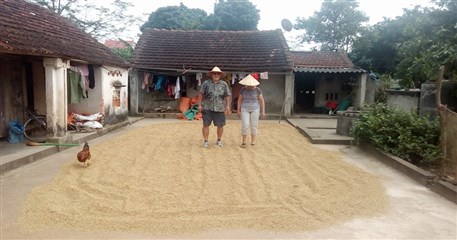 HST09: Hanoi Homestay Tour - 2 days / 1 night