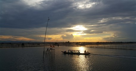 HST10: Hue Homestay Tour - 2 days / 1 night