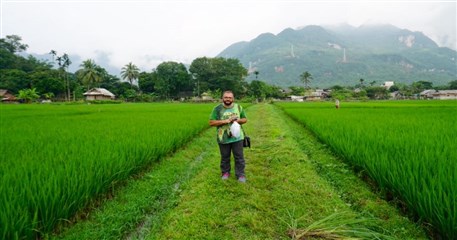 HST06: Mai Chau Homestay Tour - 2 days / 1 nights