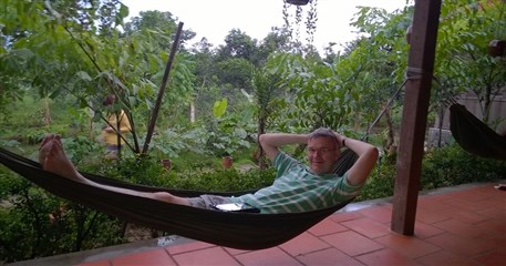 HST12: Mekong Homestay Tour - 2 days / 1 night