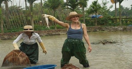 HST03: Yen Duc Homestay and Halong Tour - 3 days / 2 nights