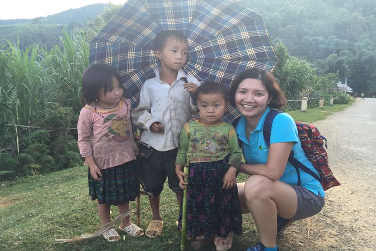 6 Things tourists love Vietnam