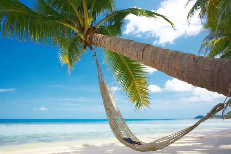 The best time to visit Phu Quoc Island