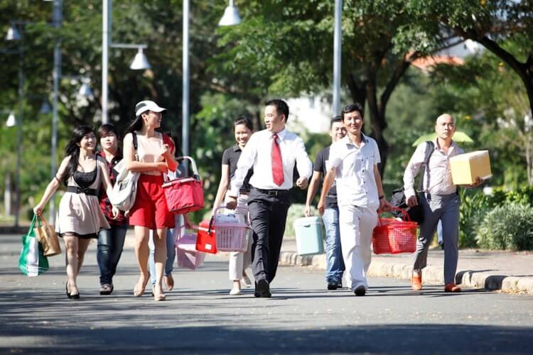 Vietnam Itinerary for Overseas Vietnamese on Lunar new year