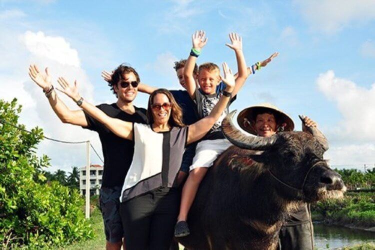 Best places to visit in Vietnam