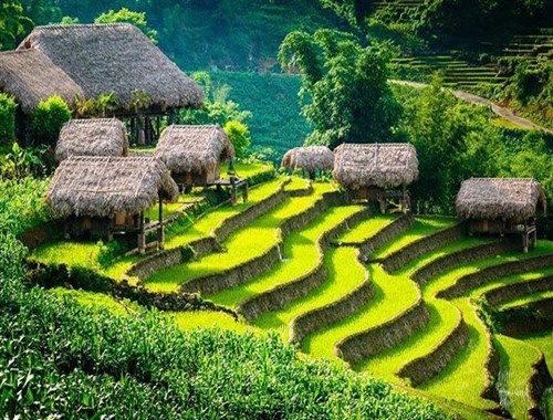 Top 20 Places to Visit in Vietnam