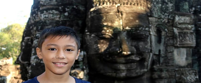 unforgettable vietnam and cambodia holiday