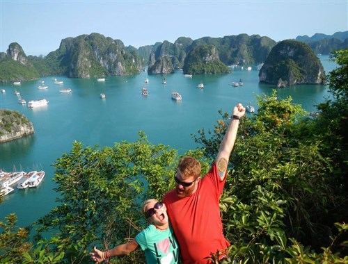 10 Reasons to Go to Vietnam