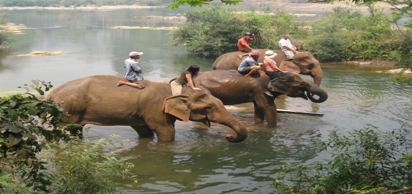 thing to do in laos 1
