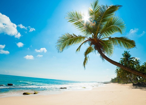 Vietnam honeymoon vacation in Phu Quoc