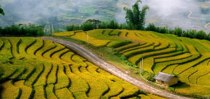 vietnam photography tour
