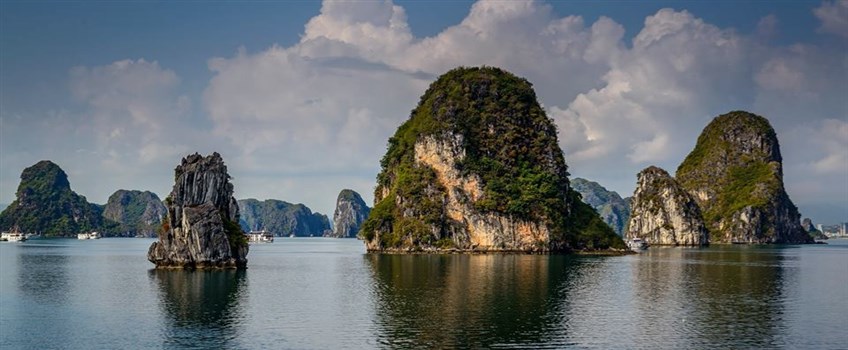 best vietnam tour