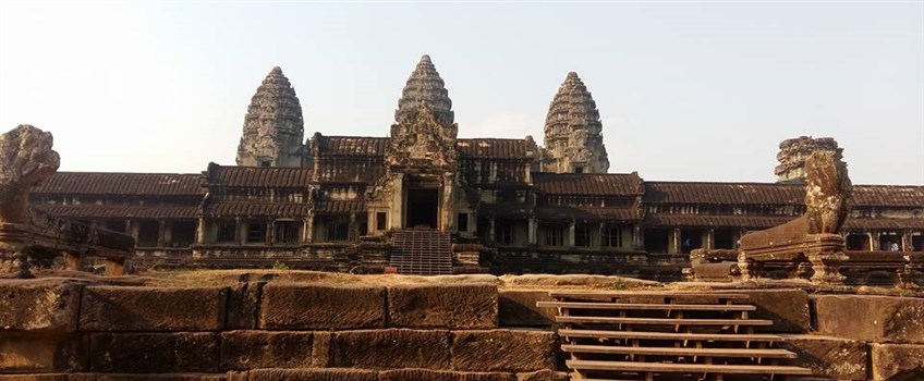 vietnam and cambodia discovery tour