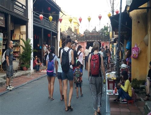 Vietnam’s Tourism Optimism Is Seemingly Justified