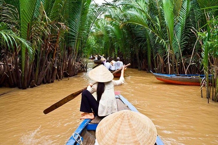 A tour of Vietnam gives travelers the opportunity to take in fabulous destinations