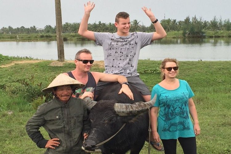 Things to explore in Vietnam