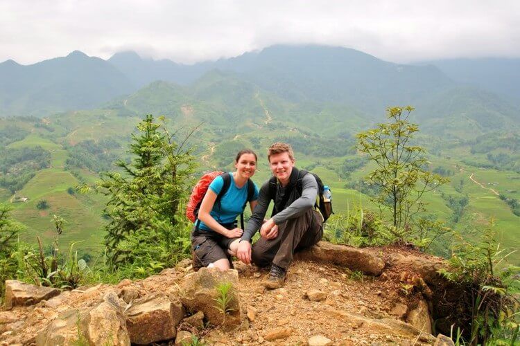 Popular places that you must visit during your visit to Vietnam