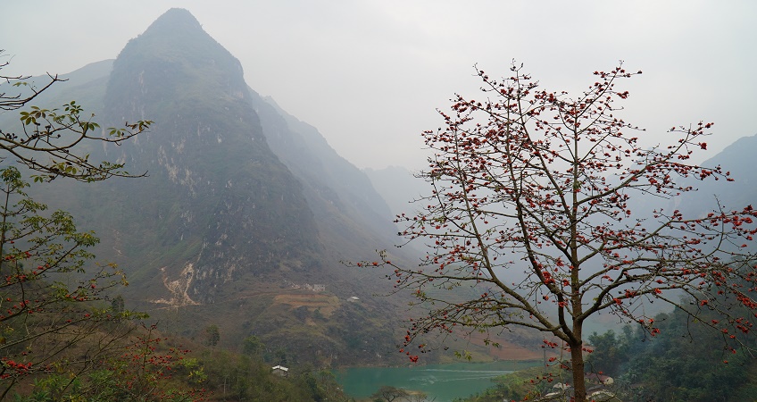 review ha giang a z