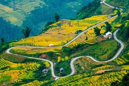 Vietnam photography tour in Sapa and its surroundings