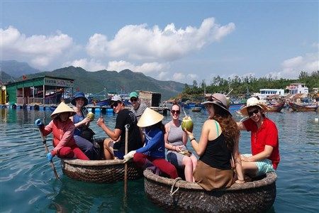 Top 5 Vietnam destinations