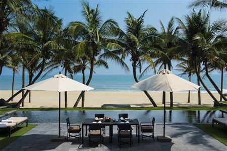 Destinations for a memorable in time Vietnam 