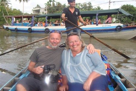 Plan your unforgettable Vietnam Travel