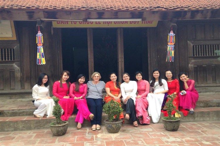 Essential Vietnam & Cambodia tours 15 days from Hanoi