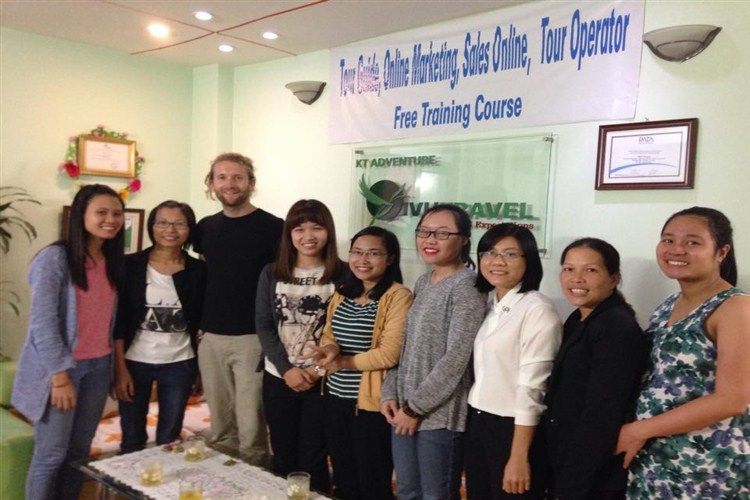 Amazing Thailand, Laos, Cambodia and Vietnam holiday 