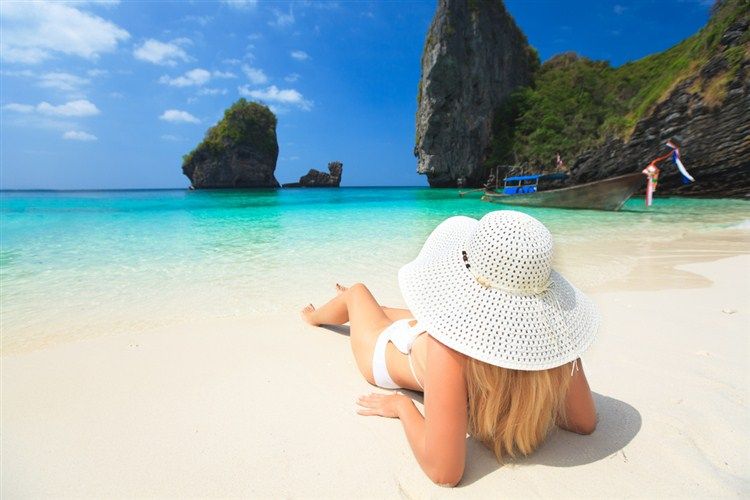 The best of Thailand tour
