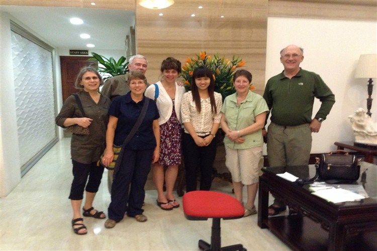 Best tour to Indochinese countries