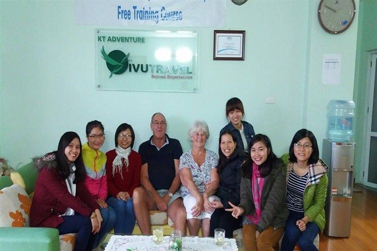 Amazing Cambodia and Vietnam 15 days