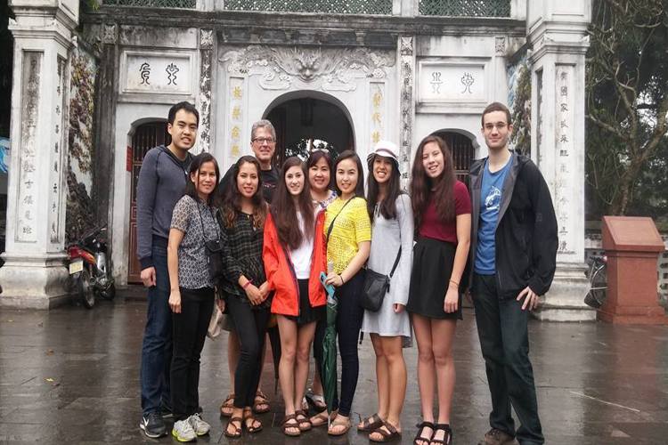 Vietnam & Cambodia tour for family