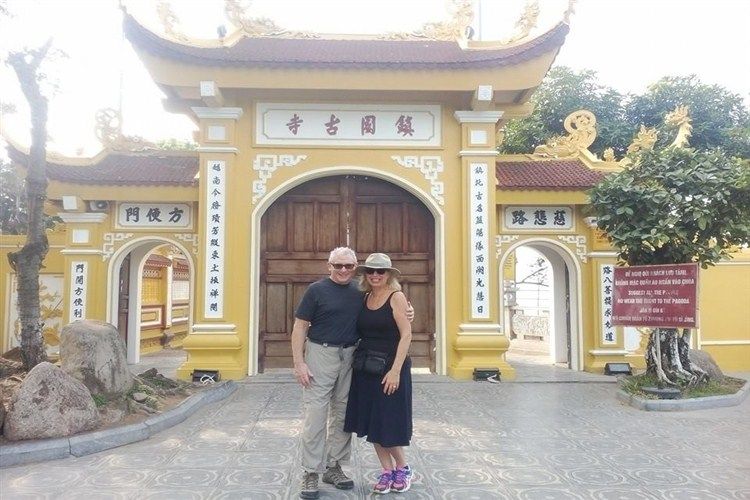 Vietnam Grand tour 20 days from Hanoi