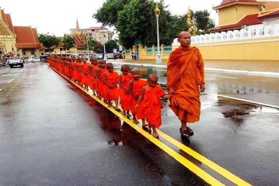Phnom Penh